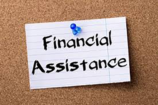 GM Conversation - Financial Assistance Image