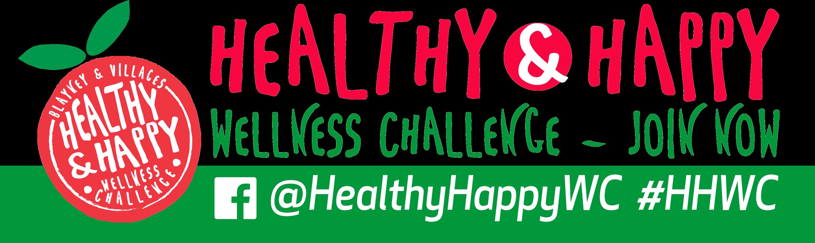 Happy and Healthly Logo
