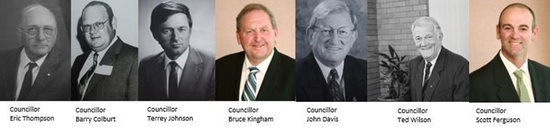 councillors