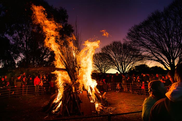 Newbridge Winter Solstice 2023_Cazeil Creative_240623_0140