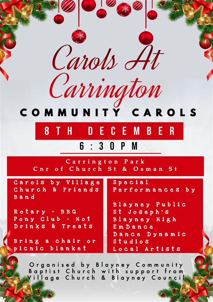 Carols