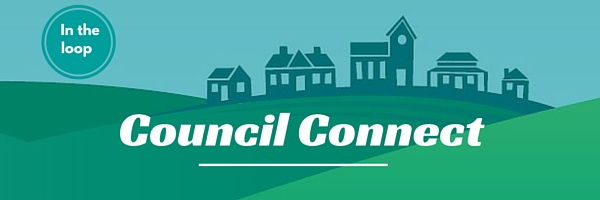 COUNCIL CONNECT DESIGN WEB FORM