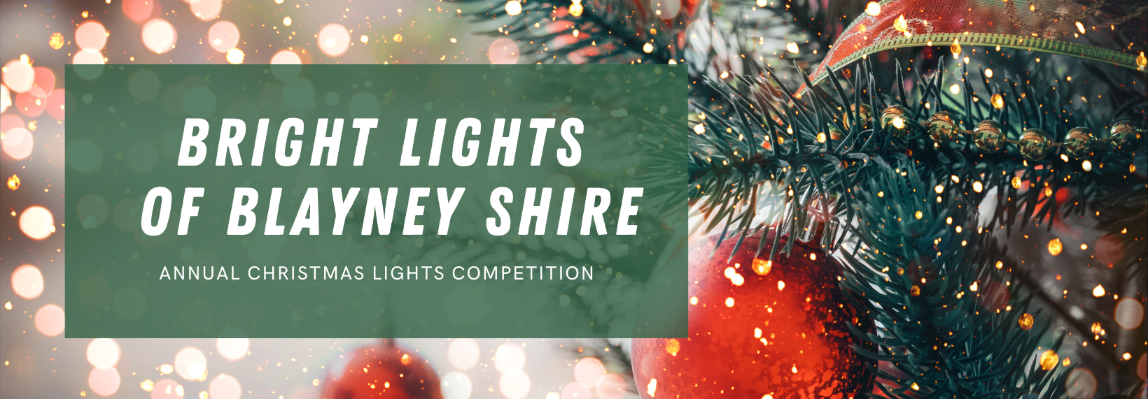 Bright lights cover image 2