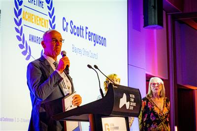 Scott Ferguson Lifetime Achievement Award (1)