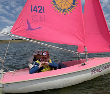 Sailability CW 2