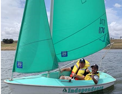Sailability CW