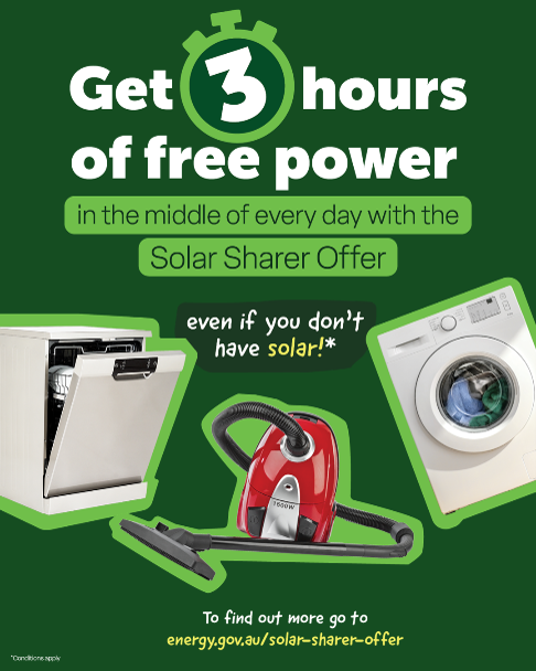 Solar-Share-Offer