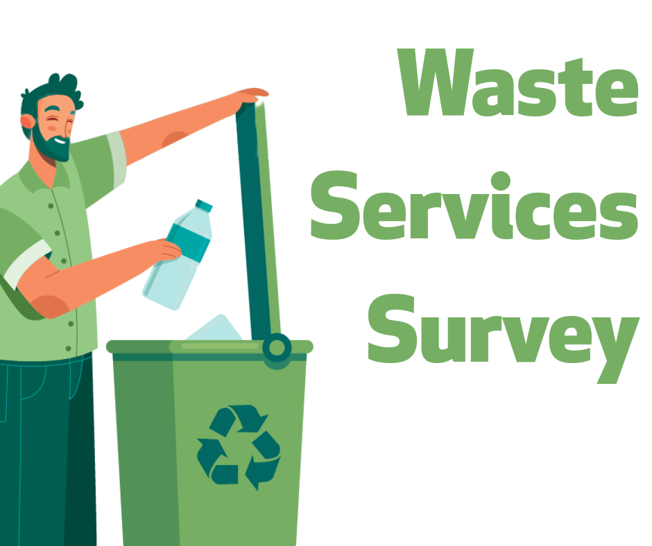 Waste Survey