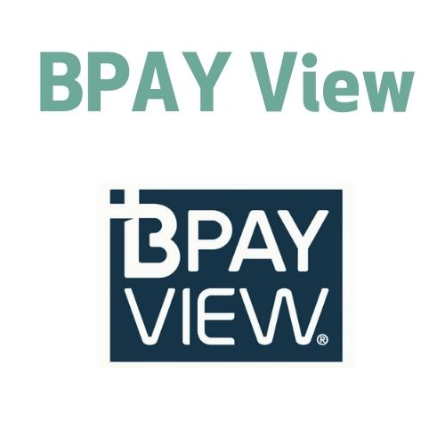 BPAY View