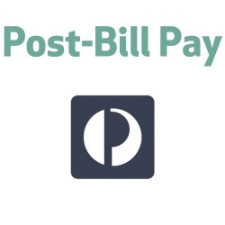 Post Bill Pay