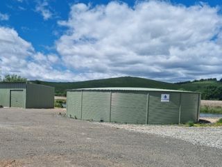 Recycled Water Tank 320x240