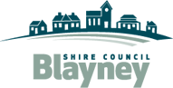 Home-Blayney Shire Council-Logo