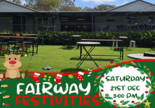 FairwayFestivities