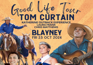 GoodLifeTour