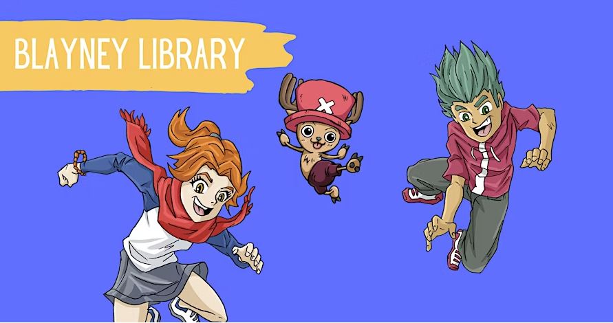 librarydrawingworkshop